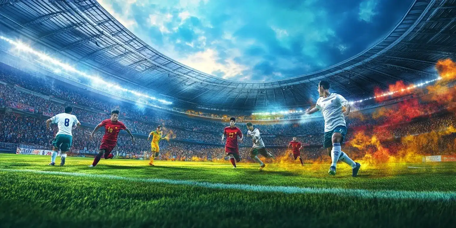 judi77 — sports